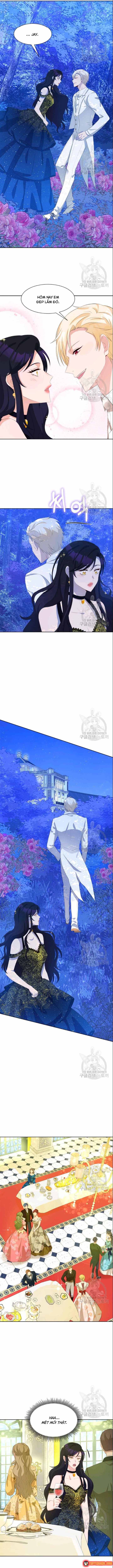 Tôi Muốn Chia Tay Chapter 34 - 9