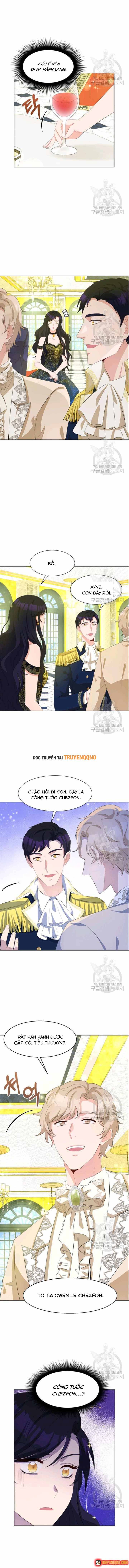 Tôi Muốn Chia Tay Chapter 34 - 10