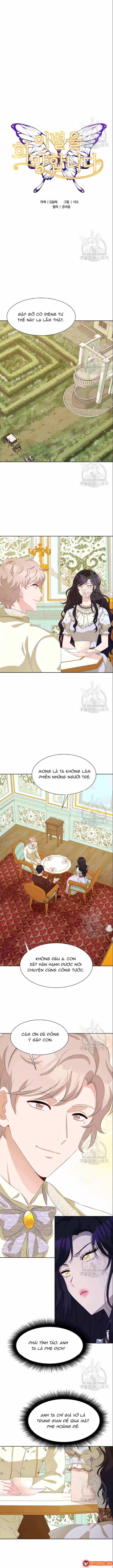 Tôi Muốn Chia Tay Chapter 36 - 2