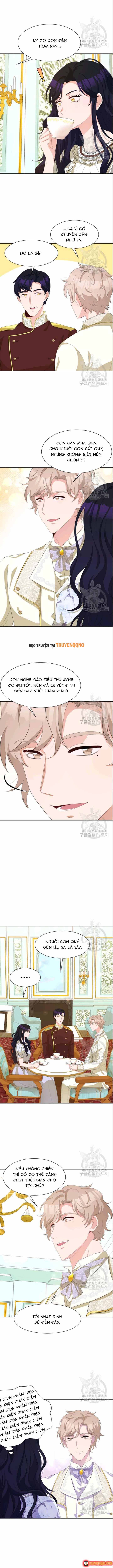 Tôi Muốn Chia Tay Chapter 36 - 3