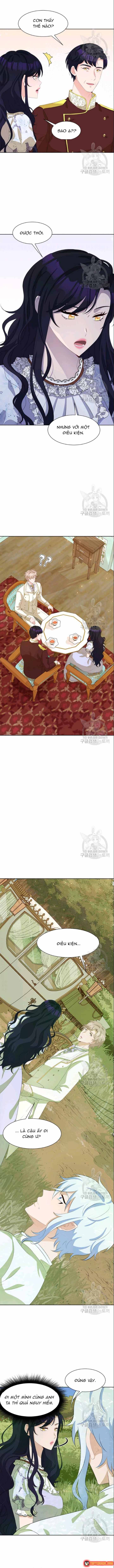 Tôi Muốn Chia Tay Chapter 36 - 4