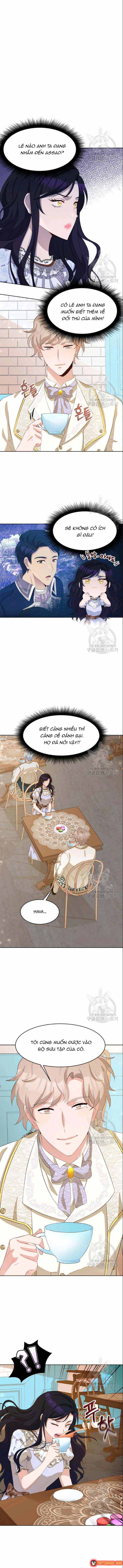Tôi Muốn Chia Tay Chapter 37 - 2