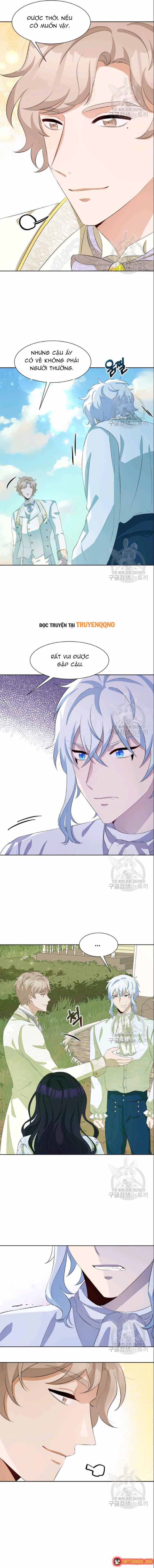 Tôi Muốn Chia Tay Chapter 36 - 5