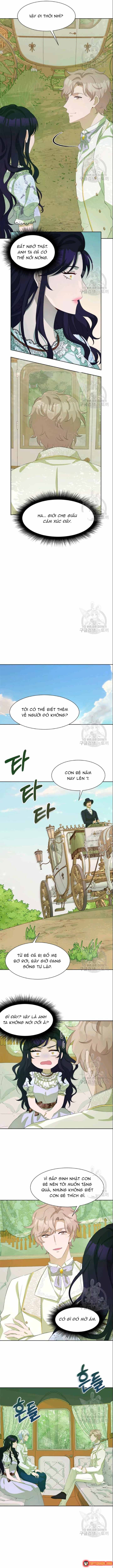 Tôi Muốn Chia Tay Chapter 36 - 6