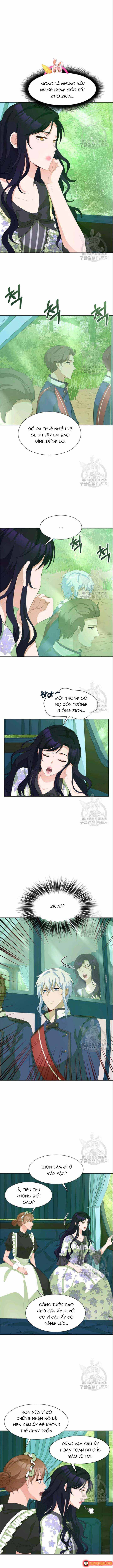 Tôi Muốn Chia Tay Chapter 38 - 2