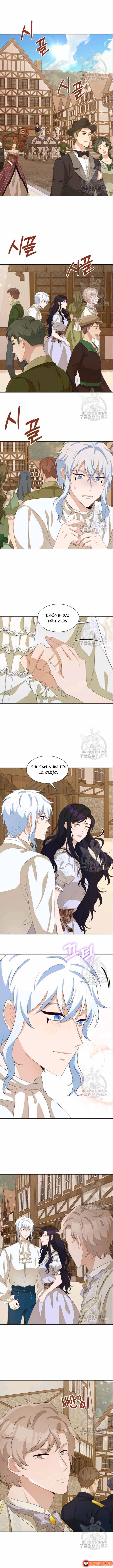 Tôi Muốn Chia Tay Chapter 36 - 7