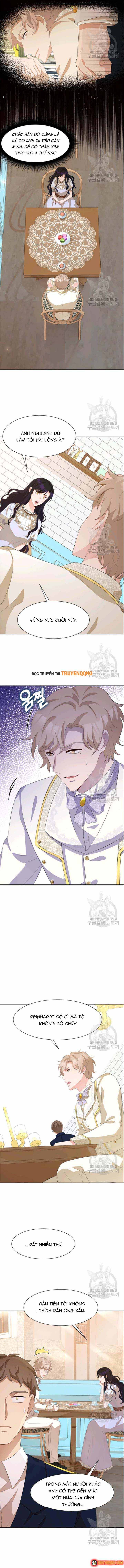 Tôi Muốn Chia Tay Chapter 37 - 5