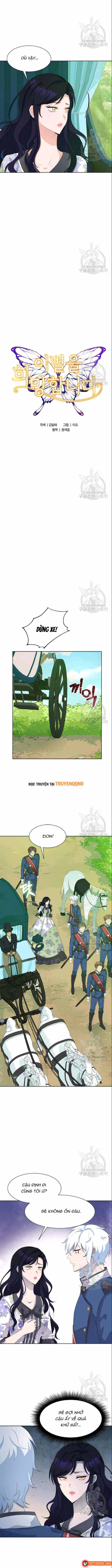 Tôi Muốn Chia Tay Chapter 38 - 3