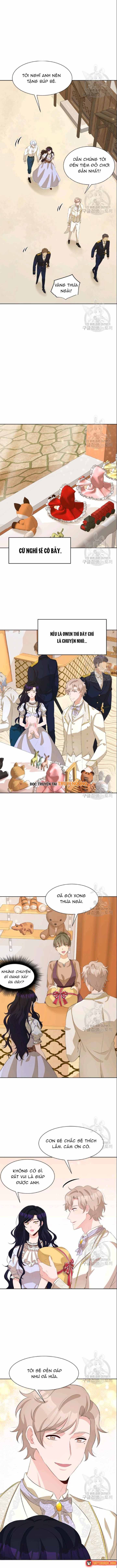 Tôi Muốn Chia Tay Chapter 36 - 8