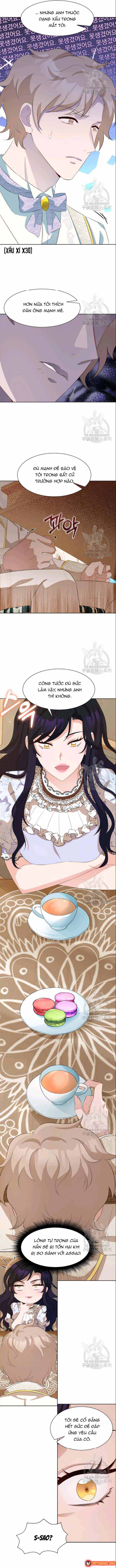 Tôi Muốn Chia Tay Chapter 37 - 6