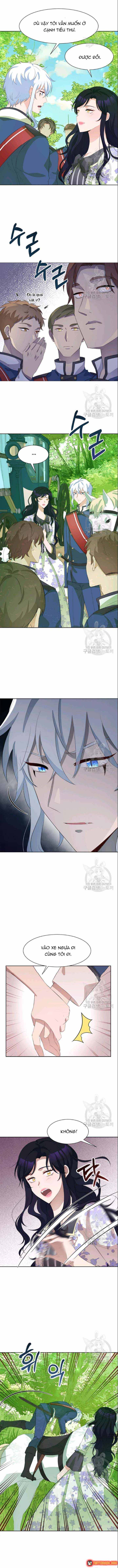 Tôi Muốn Chia Tay Chapter 38 - 4