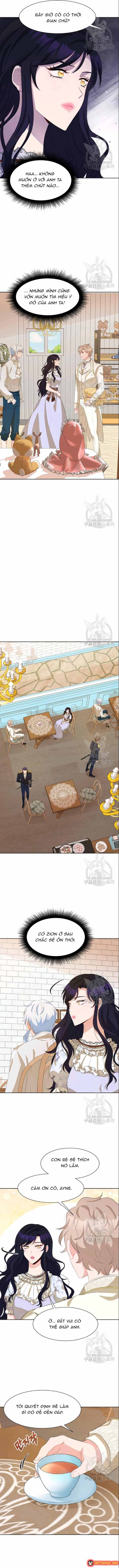 Tôi Muốn Chia Tay Chapter 36 - 9