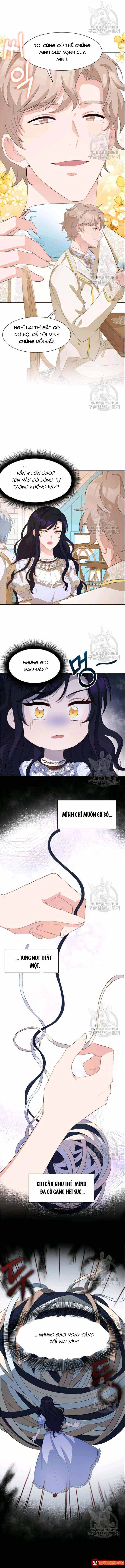 Tôi Muốn Chia Tay Chapter 37 - 7