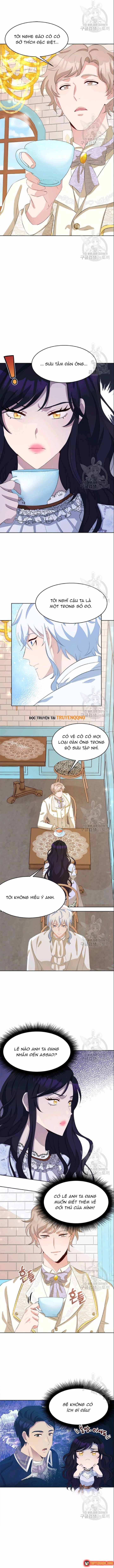 Tôi Muốn Chia Tay Chapter 36 - 10