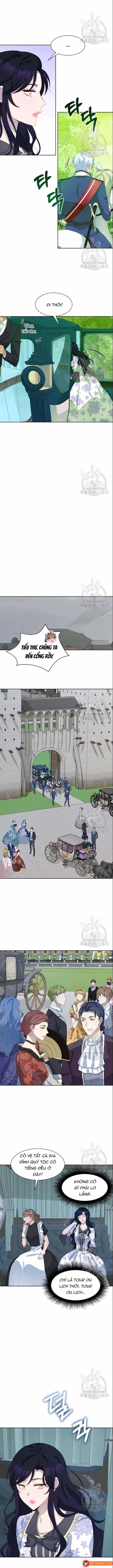 Tôi Muốn Chia Tay Chapter 38 - 6