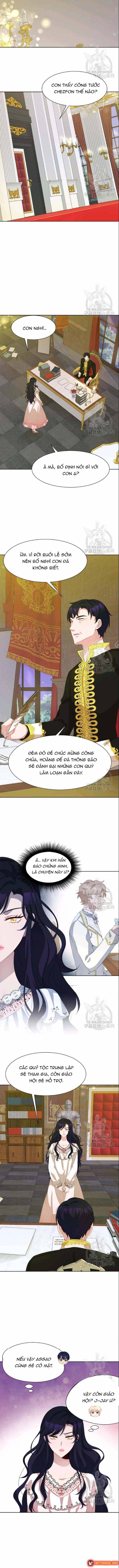 Tôi Muốn Chia Tay Chapter 37 - 9