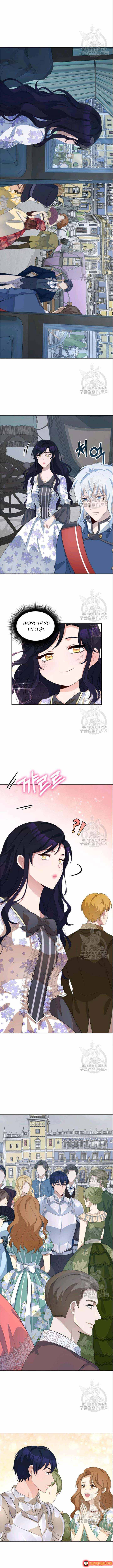 Tôi Muốn Chia Tay Chapter 38 - 7