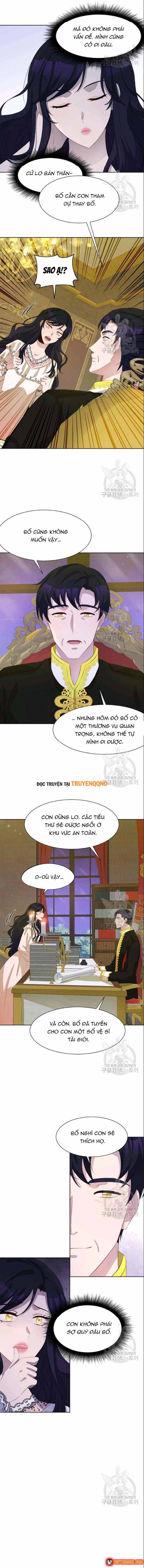 Tôi Muốn Chia Tay Chapter 37 - 10