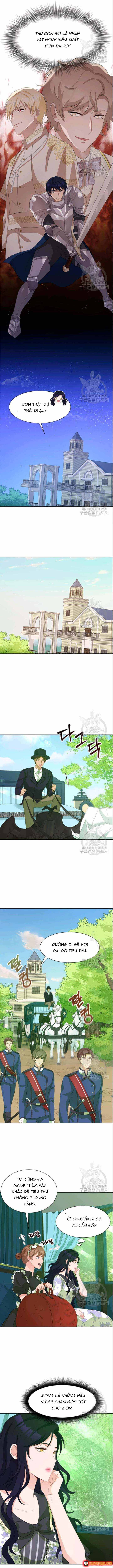 Tôi Muốn Chia Tay Chapter 37 - 11