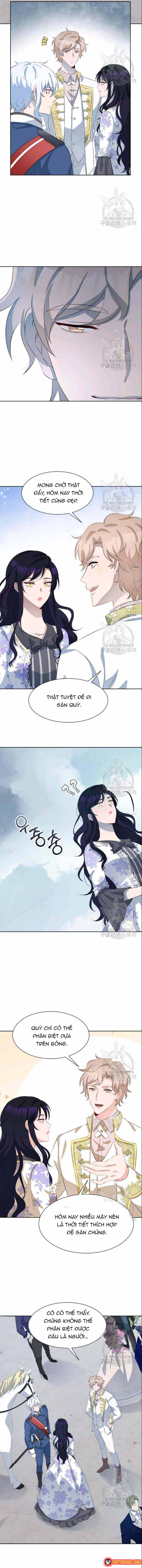 Tôi Muốn Chia Tay Chapter 38 - 9