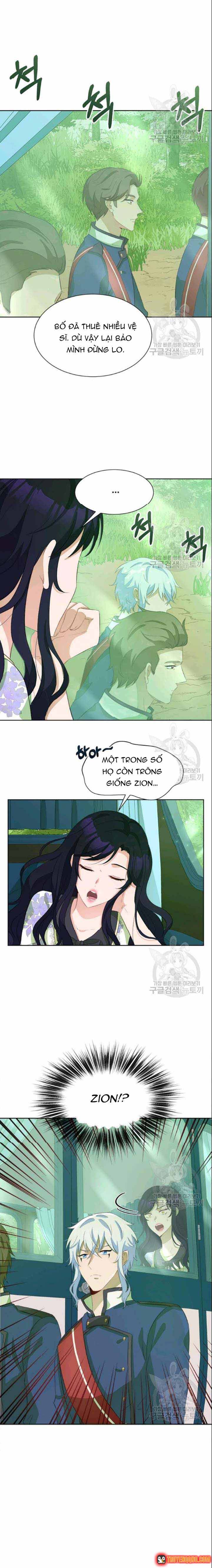 Tôi Muốn Chia Tay Chapter 37 - 12