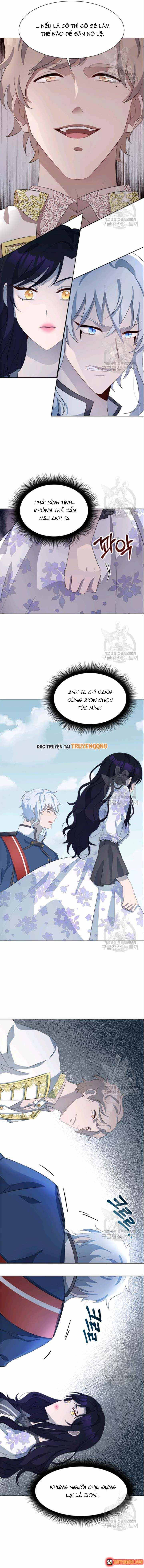 Tôi Muốn Chia Tay Chapter 38 - 10