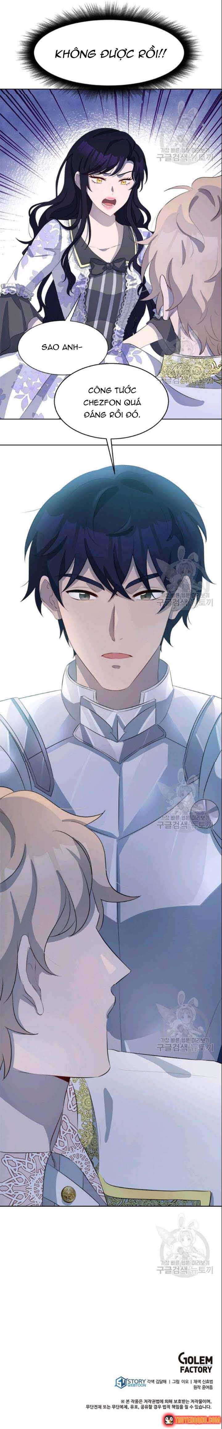 Tôi Muốn Chia Tay Chapter 38 - 11