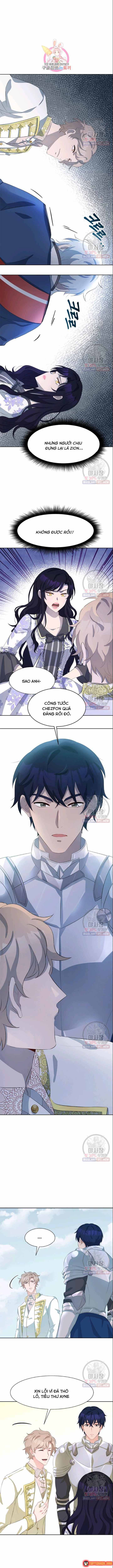 Tôi Muốn Chia Tay Chapter 39 - 2