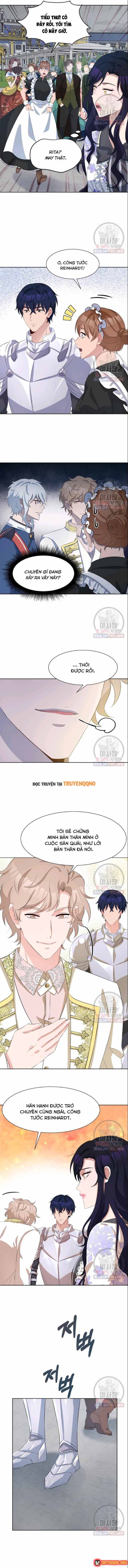Tôi Muốn Chia Tay Chapter 39 - 5