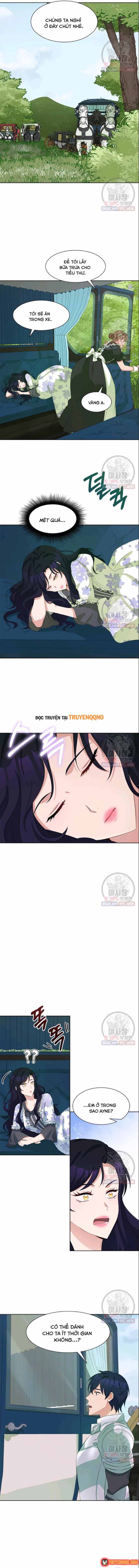 Tôi Muốn Chia Tay Chapter 39 - 10