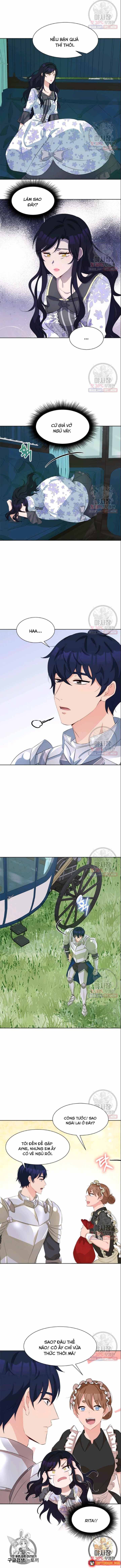 Tôi Muốn Chia Tay Chapter 39 - 11