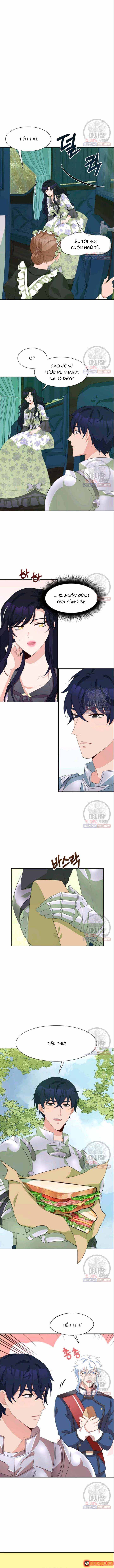 Tôi Muốn Chia Tay Chapter 40 - 2