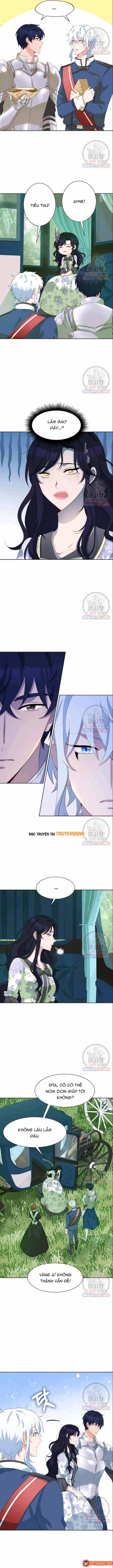 Tôi Muốn Chia Tay Chapter 40 - 3