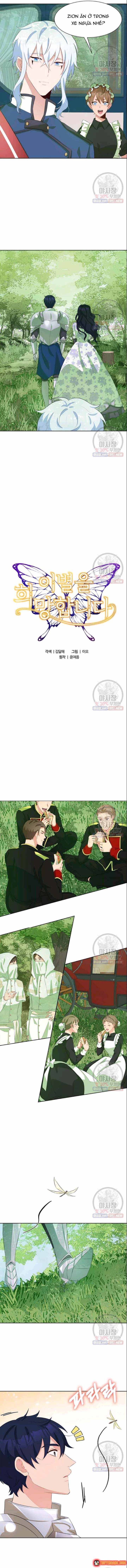 Tôi Muốn Chia Tay Chapter 40 - 4