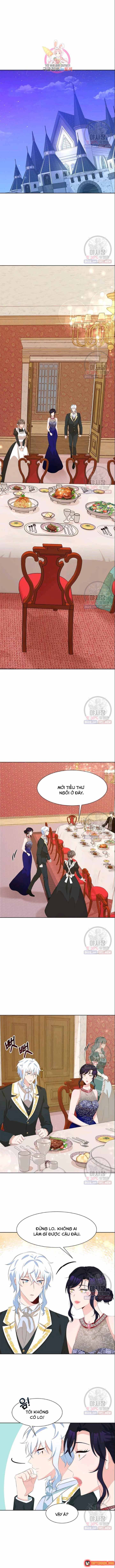 Tôi Muốn Chia Tay Chapter 41 - 2