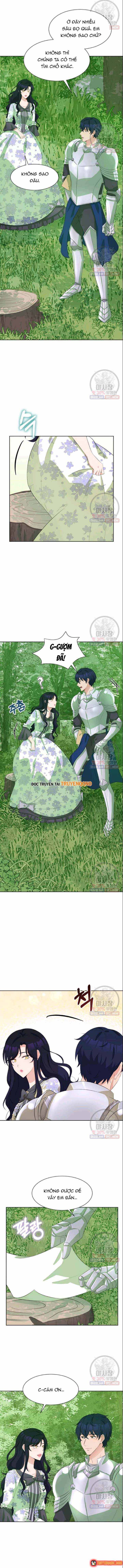 Tôi Muốn Chia Tay Chapter 40 - 5