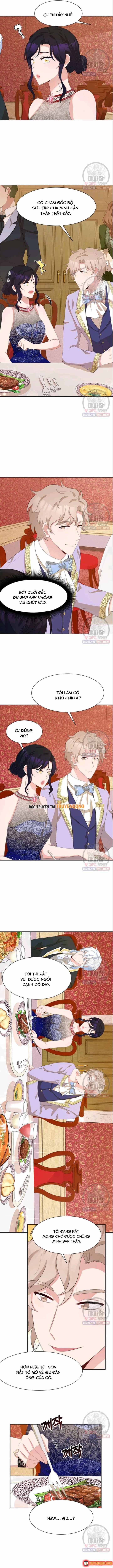 Tôi Muốn Chia Tay Chapter 41 - 3