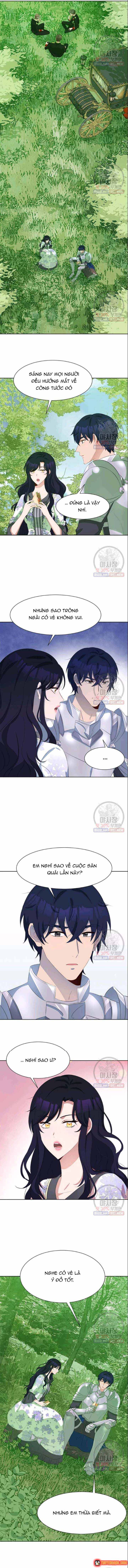 Tôi Muốn Chia Tay Chapter 40 - 6