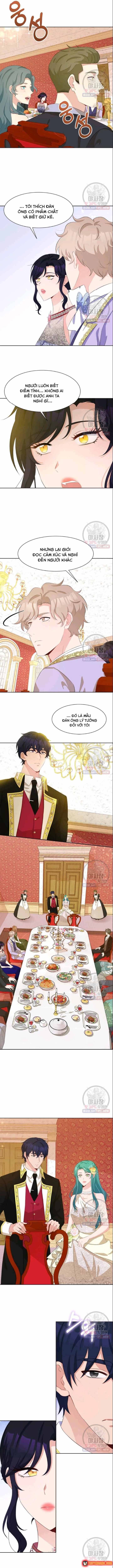 Tôi Muốn Chia Tay Chapter 41 - 4