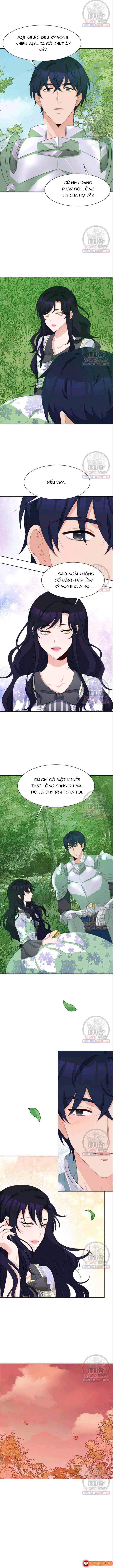 Tôi Muốn Chia Tay Chapter 40 - 7