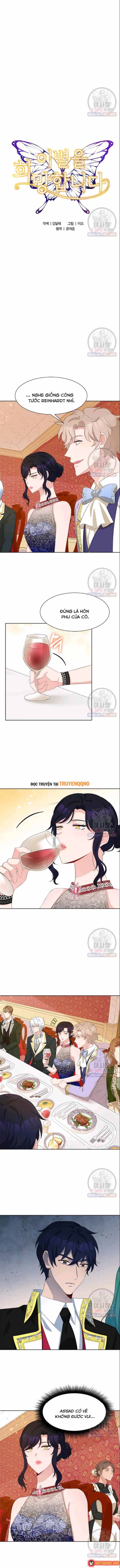 Tôi Muốn Chia Tay Chapter 41 - 5