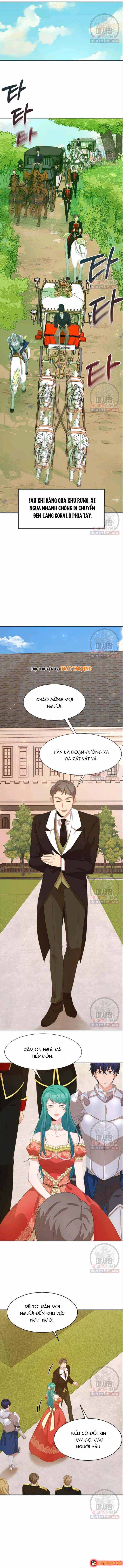 Tôi Muốn Chia Tay Chapter 40 - 8