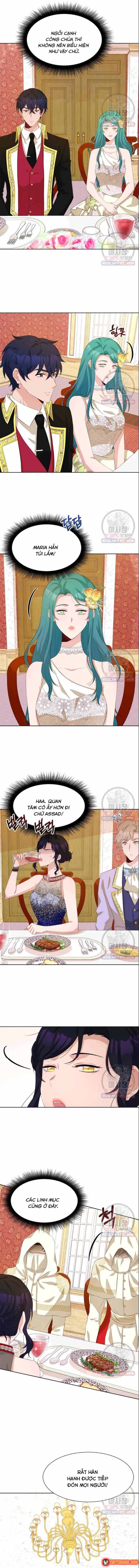 Tôi Muốn Chia Tay Chapter 41 - 6