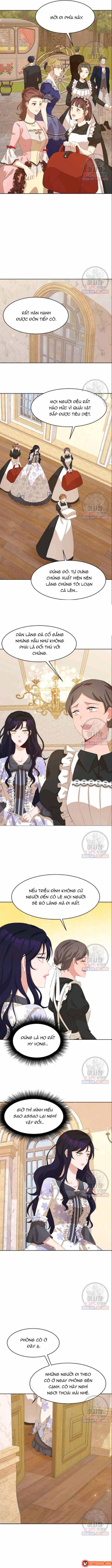 Tôi Muốn Chia Tay Chapter 40 - 9