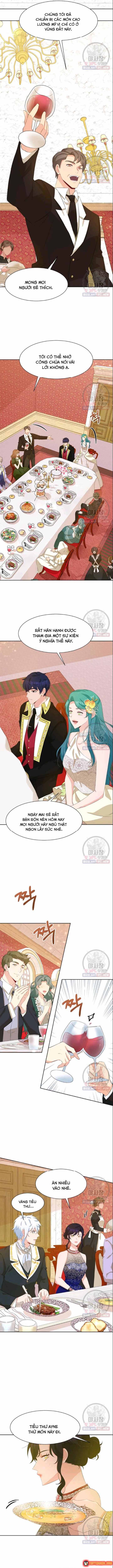 Tôi Muốn Chia Tay Chapter 41 - 7