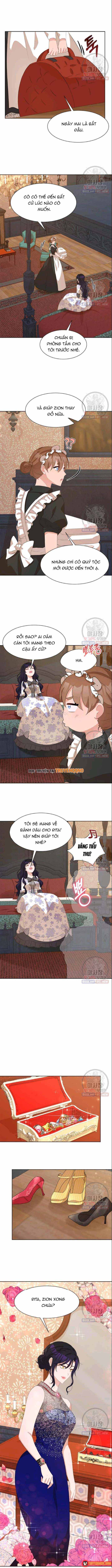 Tôi Muốn Chia Tay Chapter 40 - 10