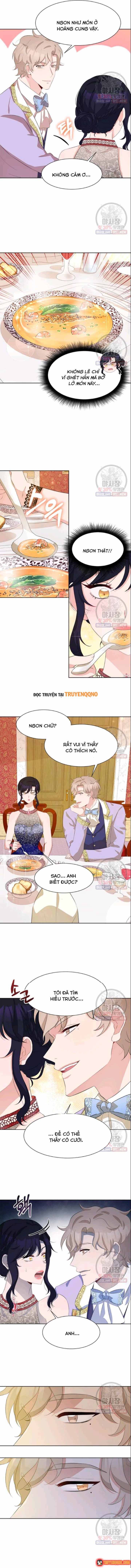 Tôi Muốn Chia Tay Chapter 41 - 8