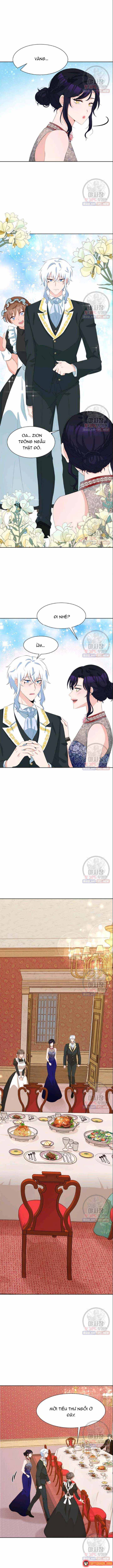 Tôi Muốn Chia Tay Chapter 40 - 11