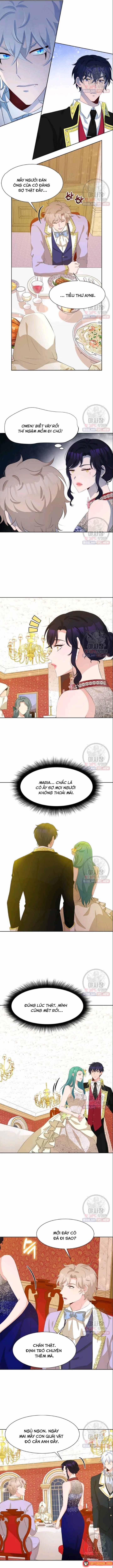 Tôi Muốn Chia Tay Chapter 41 - 9