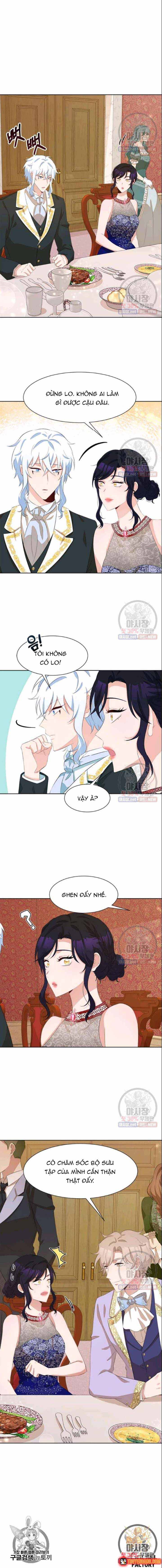 Tôi Muốn Chia Tay Chapter 40 - 12